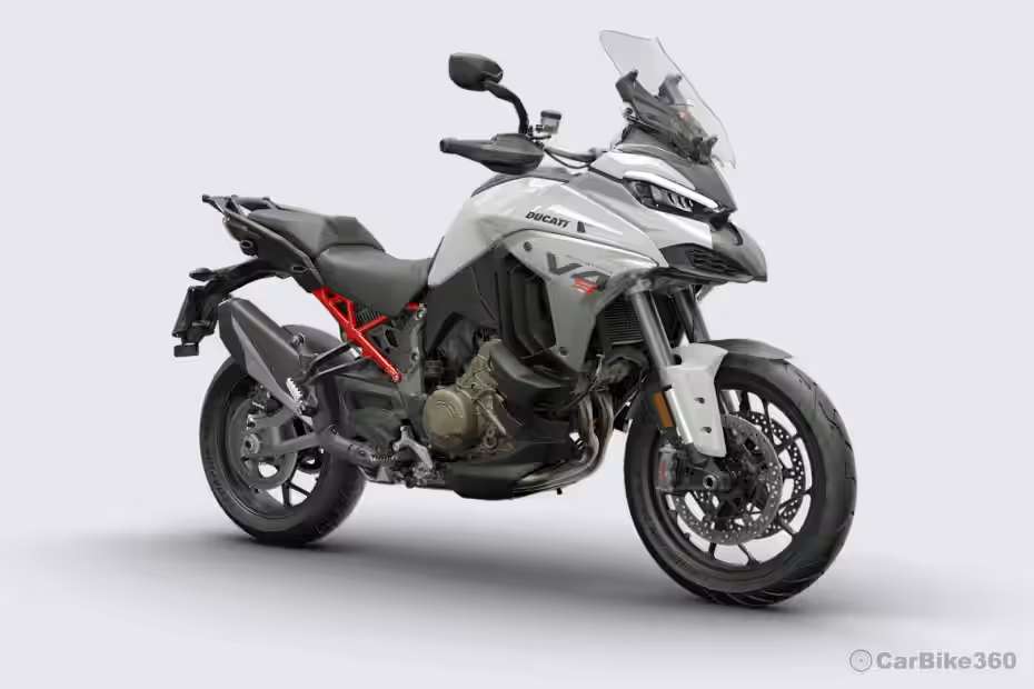 Ducati Multistrada V4 Ducati Multistrada V4