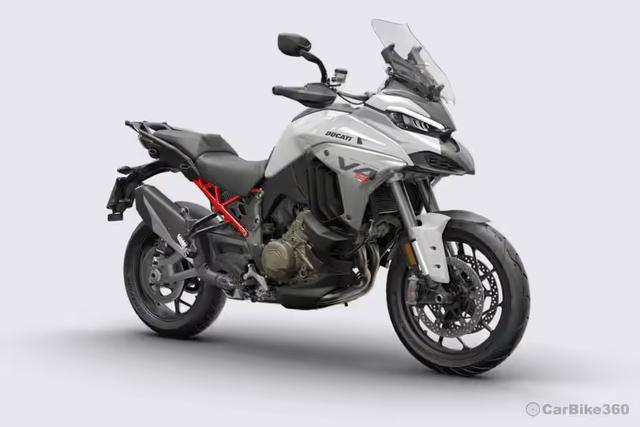 Ducati Multistrada V4 Ducati Multistrada V4