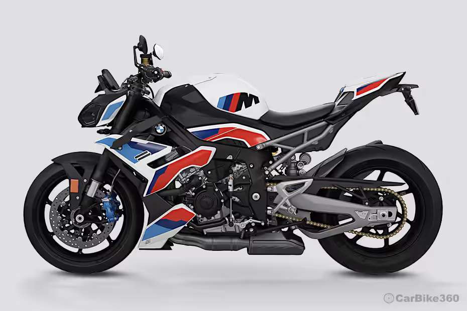BMW M 1000 R BMW M 1000 R
