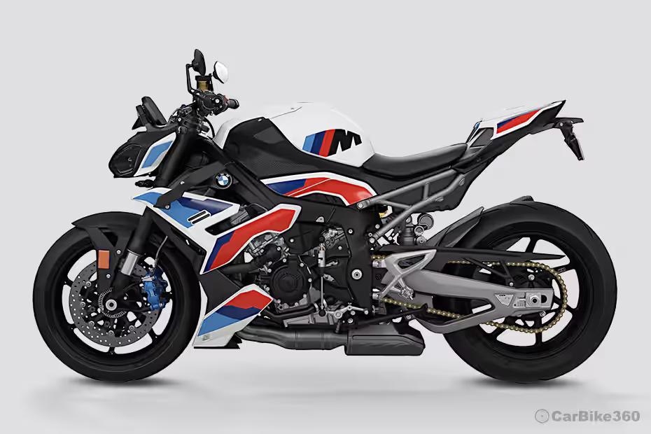 BMW M 1000 R BMW M 1000 R