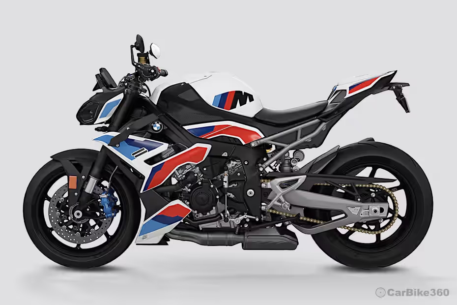 M 1000 R M 1000 R