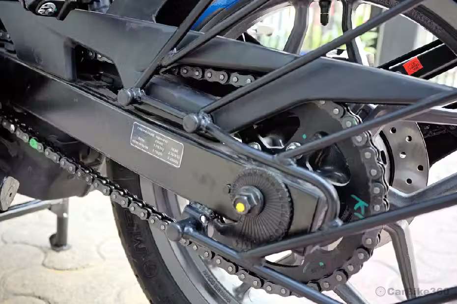 Bajaj Pulsar NS200 images Bajaj Pulsar NS200 images