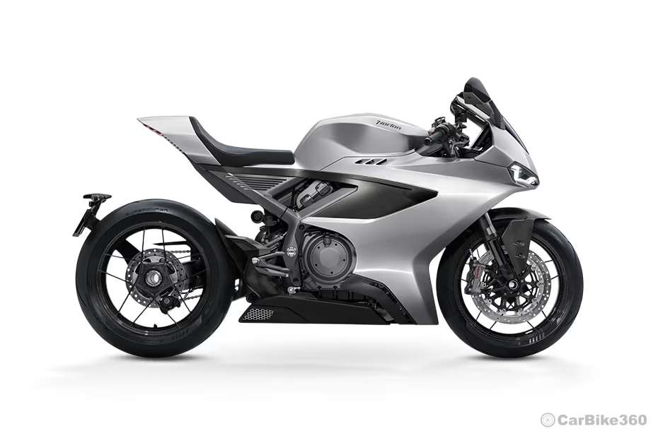 Norton Manx R Right Side Norton Manx R Right Side