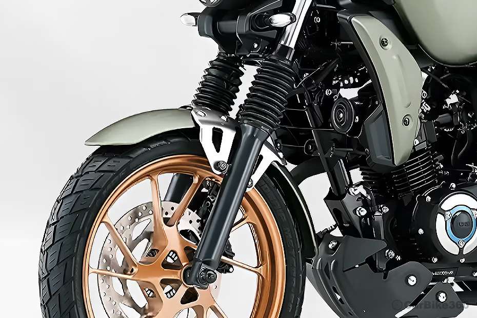 Yamaha FZ-X Hybrid images Yamaha FZ-X Hybrid images