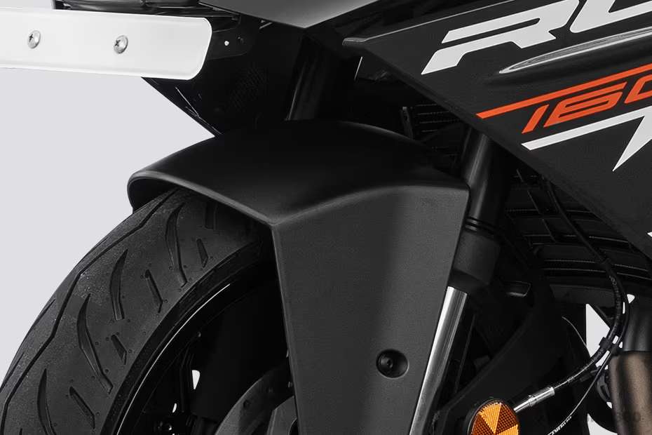 KTM RC 160 images KTM RC 160 images