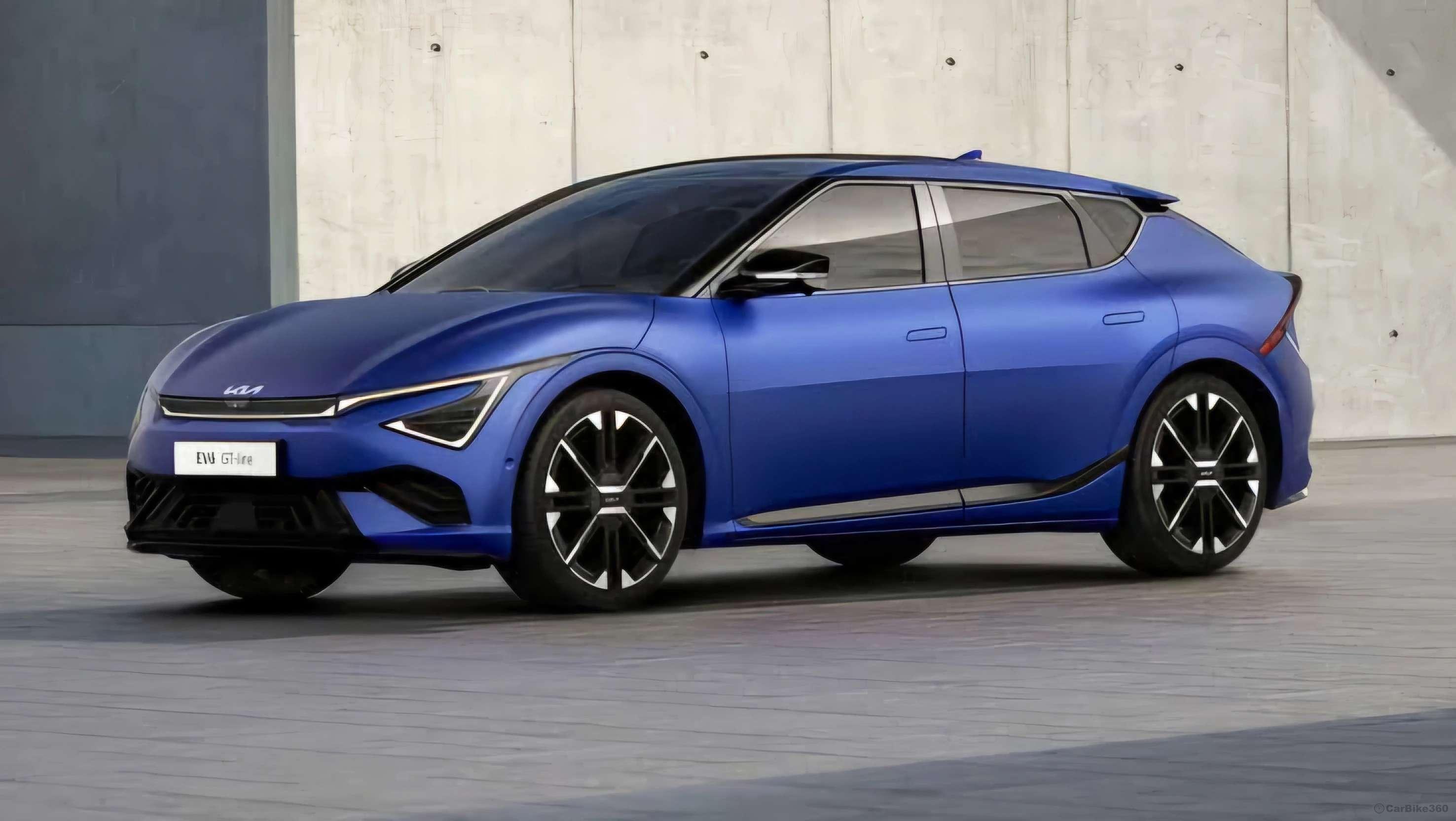 Kia India का आक्रामक विस्तार और नई Syros SUV Plus Five Key 2025 में लॉन्च kia-sonet-EV-2-1068x601.webp