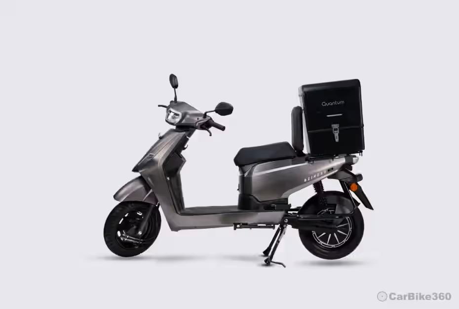 Quantum Bziness Quantum Bziness scooters