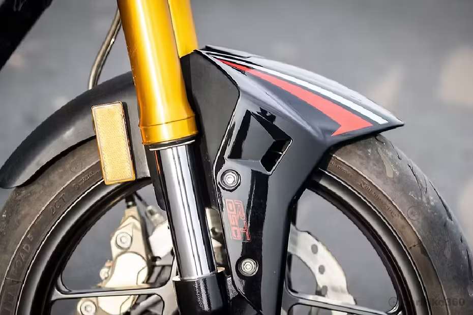 TVS Apache RTR 310 images TVS Apache RTR 310 images
