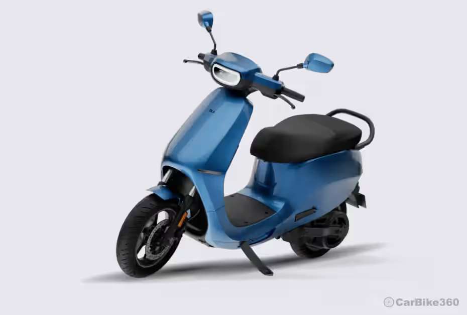 OLA S1 Pro OLA S1 Pro