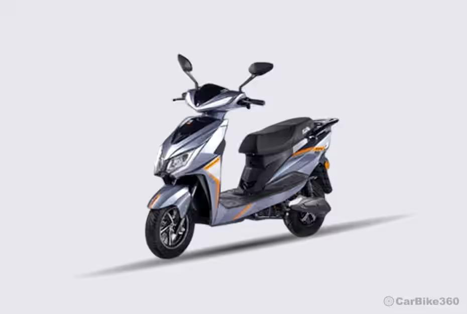 एडीएमएस जीटीआर एडीएमएस जीटीआर scooters