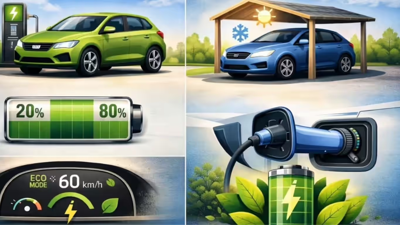 How to Extend Car Battery Life in Indian Conditions: Beat Heat, Monsoons, and Dust for Longer Reliability How to Extend Car Battery Life in Indian Conditions: Beat Heat, Monsoons, and Dust for Longer Reliability