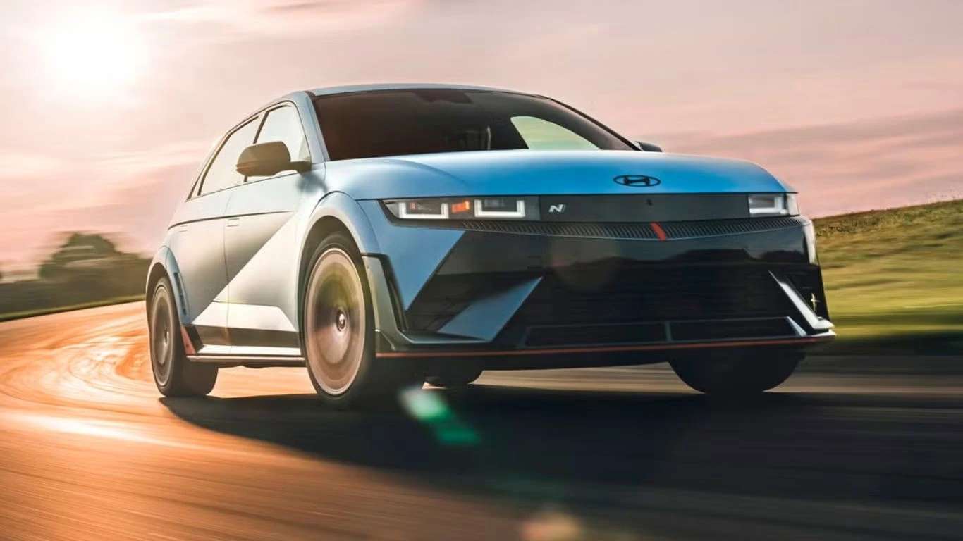 Hyundai