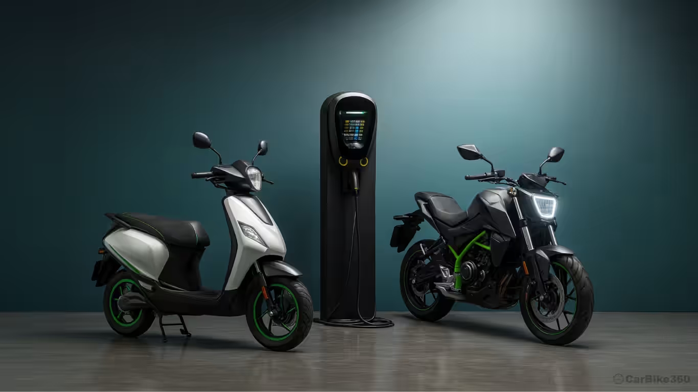 Ultimate Electric Bike & Scooter Buying Guide in India Ultimate Electric Bike & Scooter Buying Guide in India news