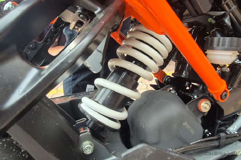 KTM 160 Duke images KTM 160 Duke images