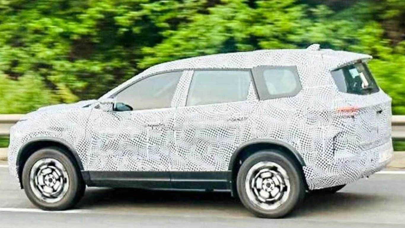 Tata Motors