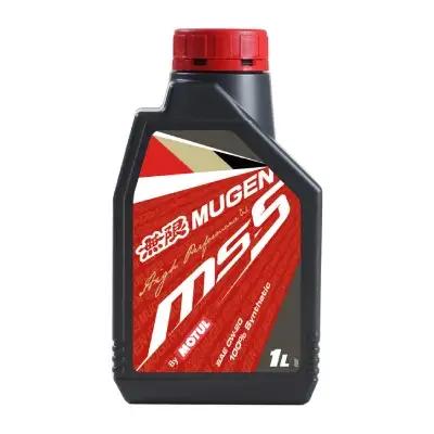 Motul MS-S M-TECH 0W-20 MOTUL MS-S M-TECH 0W-20