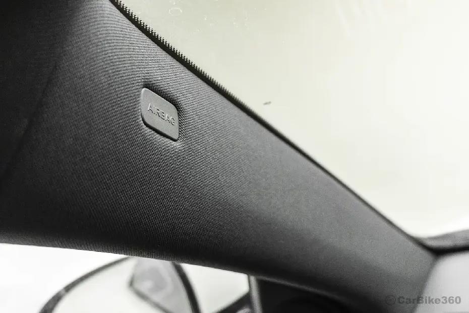 Mercedes-Benz S-Class - Safety & Driver Assistance Mercedes-Benz S-Class - Safety & Driver Assistance