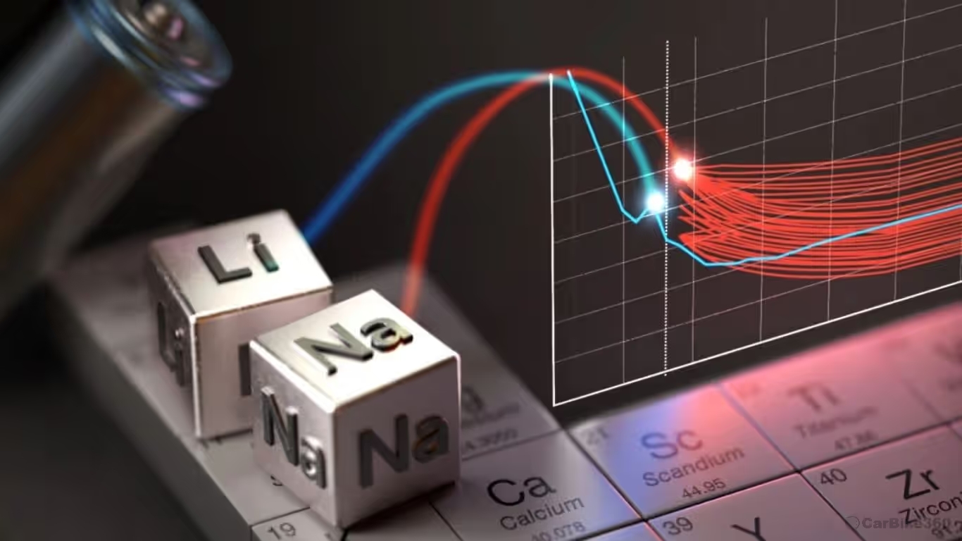 Epsilon launches hard carbon anode to boost sodium-ion battery sustainability Epsilon launches hard carbon anode to boost sodium-ion battery sustainability
