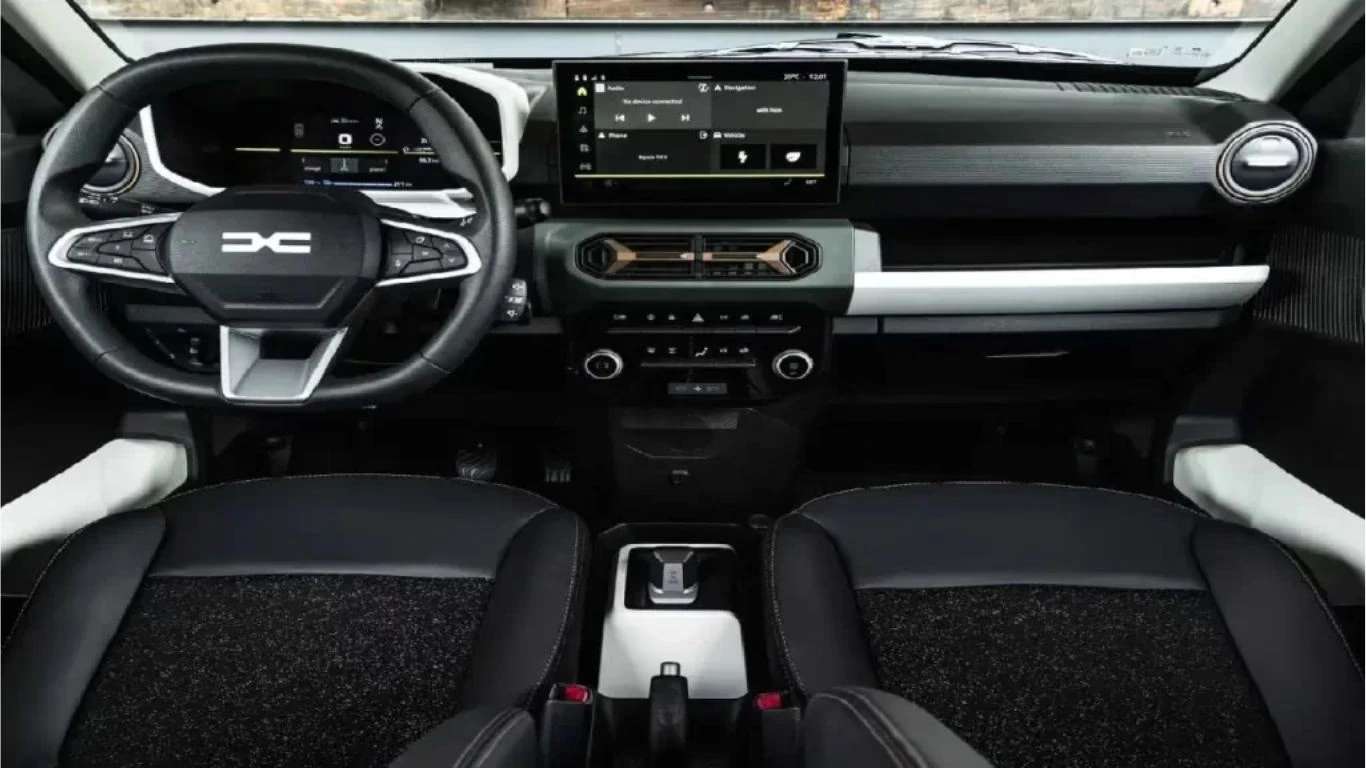 Interiors