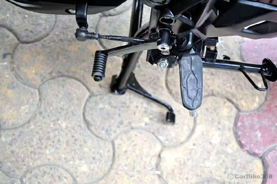 Bajaj Pulsar NS 125 images Bajaj Pulsar NS 125 images