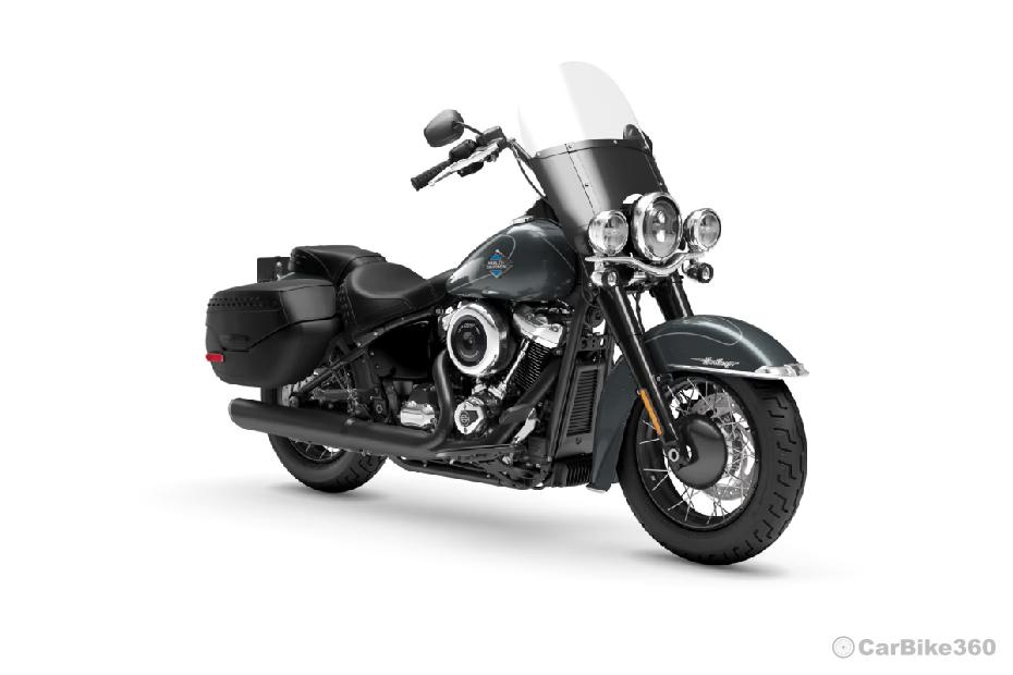 Harley davidson heritage classic 2025 iron horse metallic Harley davidson heritage classic 2025 iron horse metallic