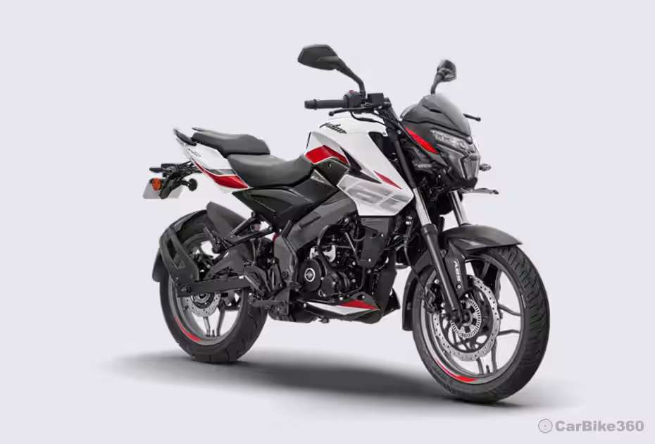 Bajaj Pulsar NS160 Bajaj Pulsar NS160