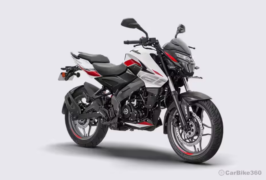 Bajaj Pulsar NS160 Bajaj Pulsar NS160