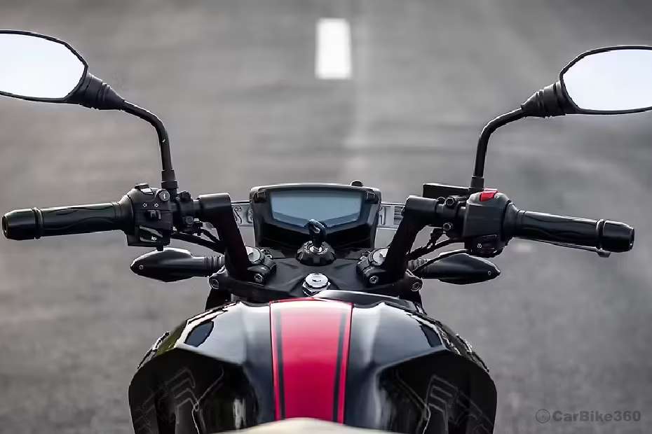 TVS Apache RTR 200 4V images TVS Apache RTR 200 4V images