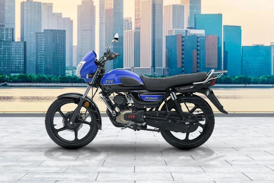 TVS Radeon images TVS Radeon images