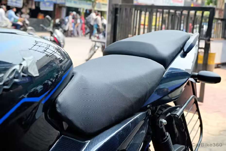 Bajaj Pulsar 125 images Bajaj Pulsar 125 images