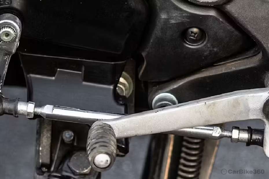 TVS Apache RTR 200 4V images TVS Apache RTR 200 4V images