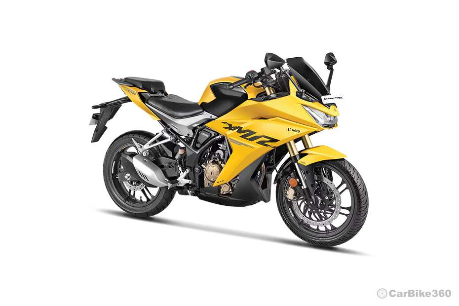 Iconic Yellow Iconic Yellow