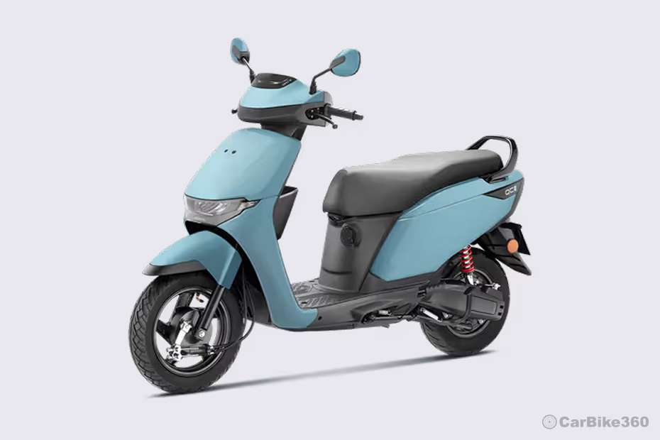 Honda QC1 Left Front Three Quarter Honda QC1 Left Front Three Quarter