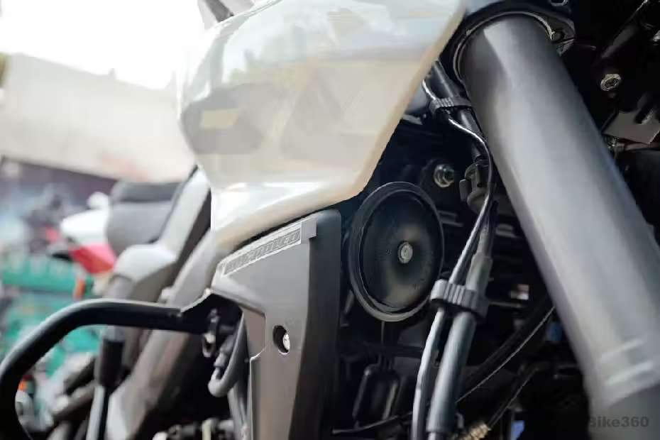 Bajaj Pulsar NS160 images Bajaj Pulsar NS160 images