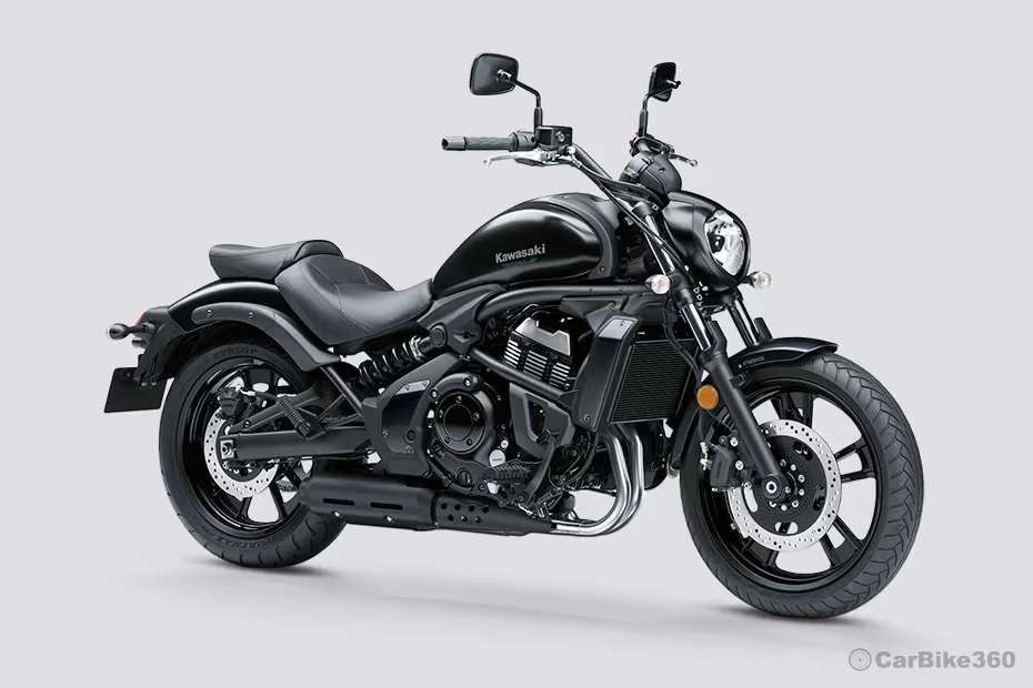 Kawasaki Vulcan S Right Front Three Quarter Kawasaki Vulcan S Right Front Three Quarter