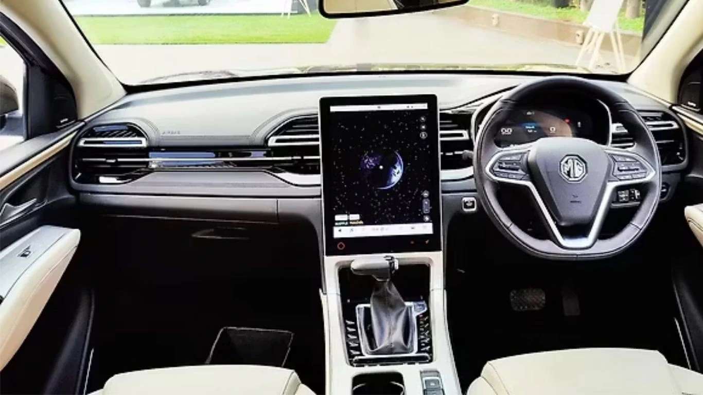 Interiors
