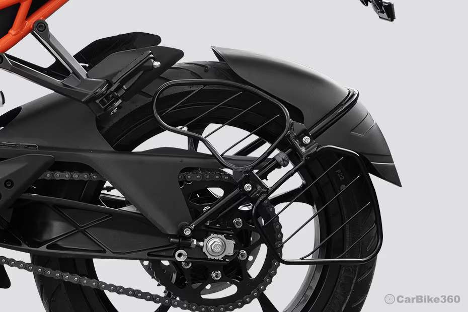 KTM RC 160 images KTM RC 160 images