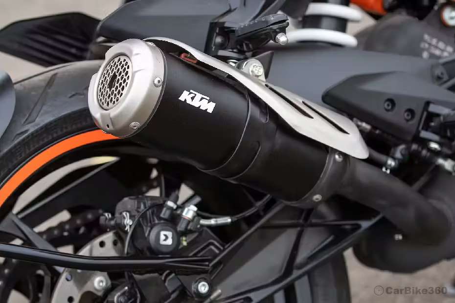 KTM RC 390 images KTM RC 390 images