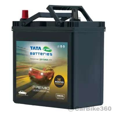 Tata Green PREMIO 38B20R Tata Green PREMIO 38B20R