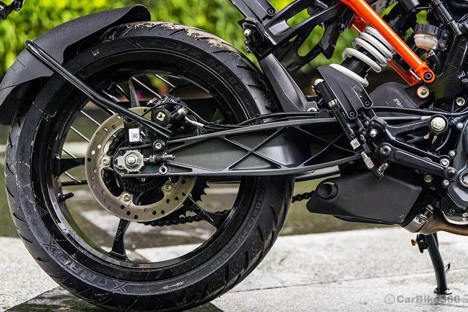 KTM 160 Duke images KTM 160 Duke images