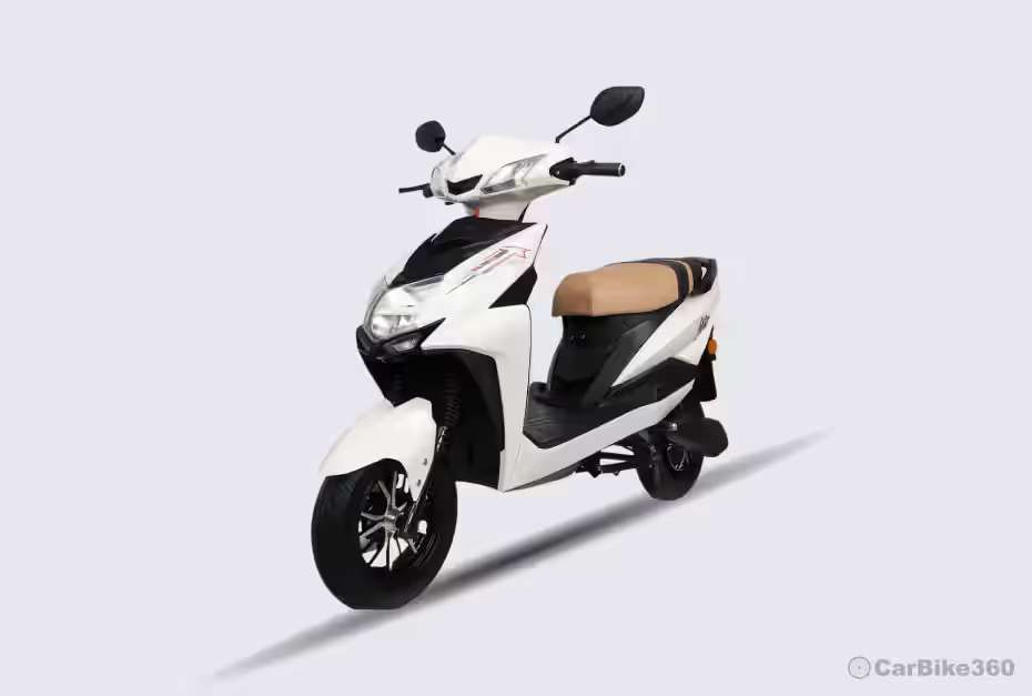 Ozotec-EV Flio Ozotec-EV Flio