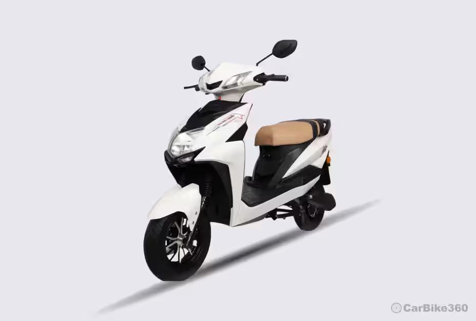 Ozotec-EV Flio Ozotec-EV Flio scooters