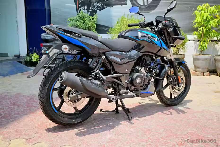Bajaj Pulsar 125 images Bajaj Pulsar 125 images