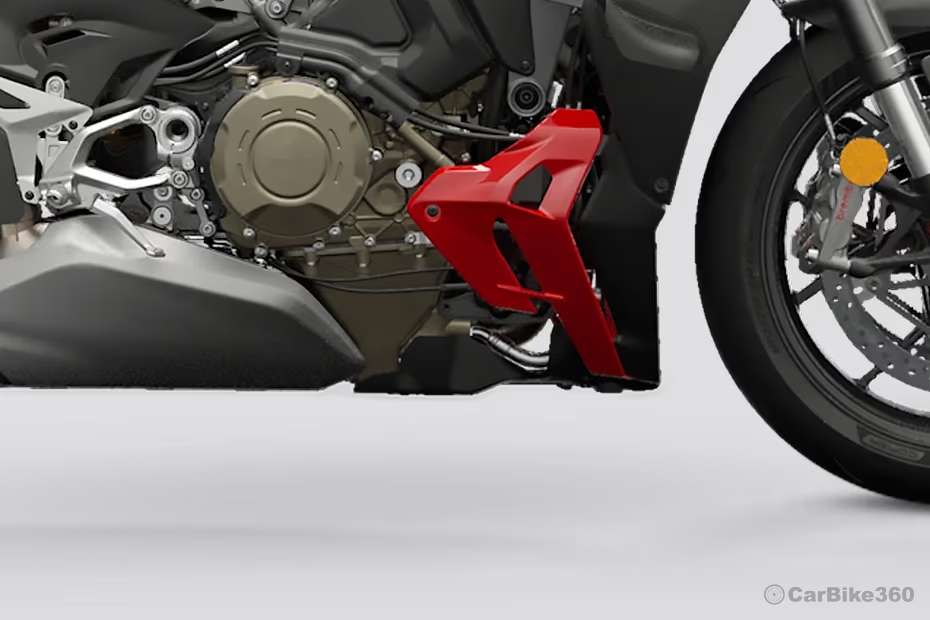 Ducati Streetfighter V4 images Ducati Streetfighter V4 images