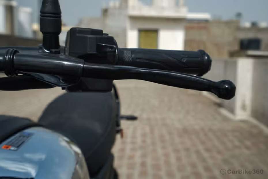 Yamaha FZ-X images Yamaha FZ-X images