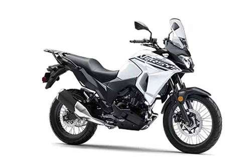 Kawasaki Versys X-300 MY26 Receives Rs 66,000 Discount in Mumbai