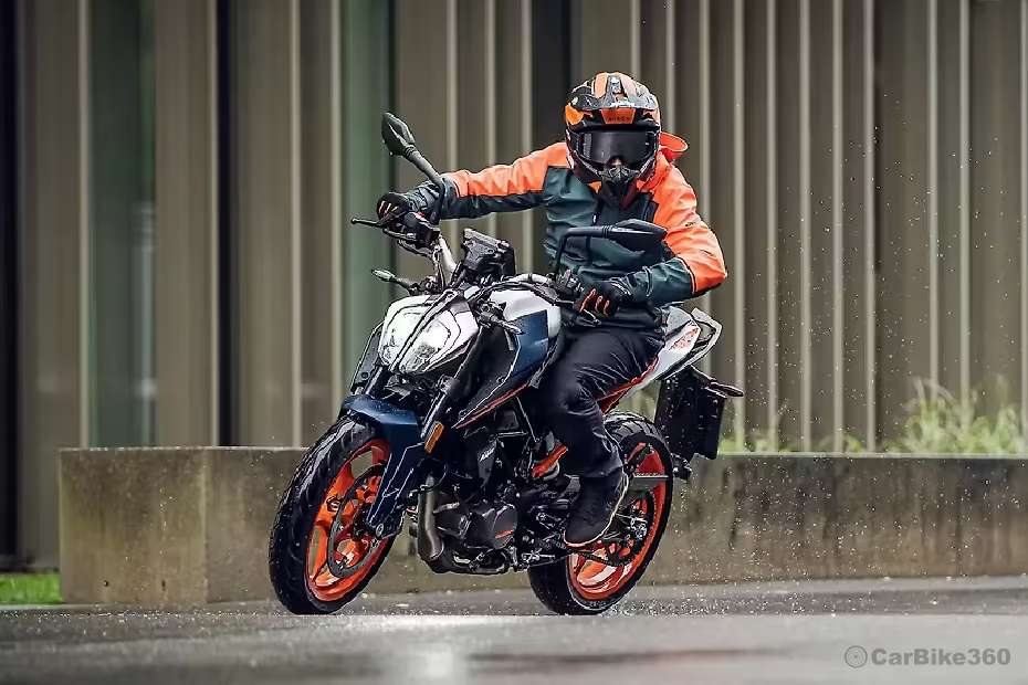 KTM 160 Duke images KTM 160 Duke images