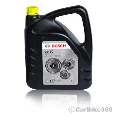 Bosch F002H20986079 GO 90 API GL-4 SAE 90 Gear Oil F002H20986079 GO 90 API GL-4 SAE 90 Gear Oil