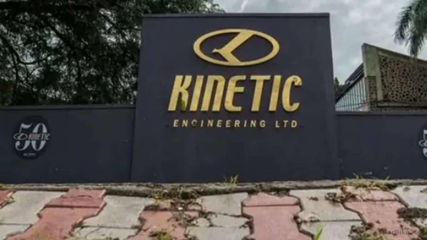 Kinetic Engineering Secures Rs 40 Crore Promoter Infusion to Accelerate EV and Component Growth Audio