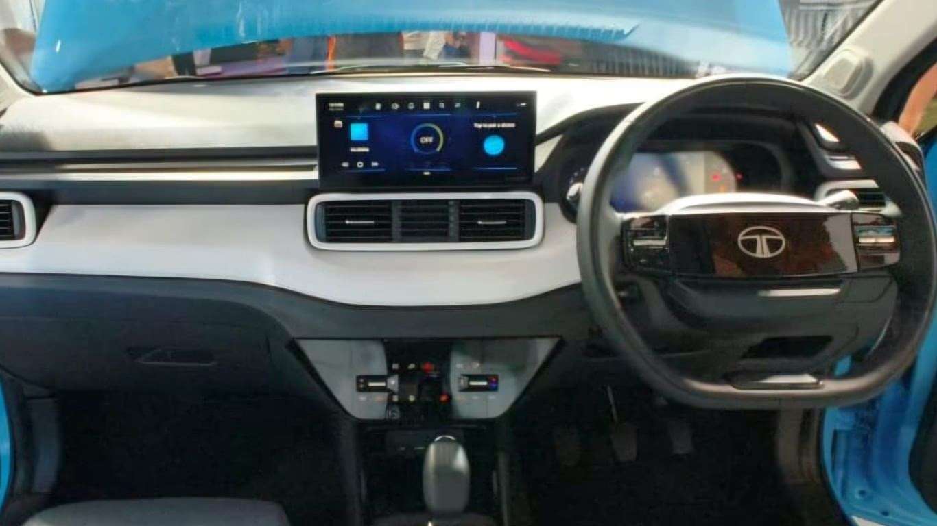 Interiors